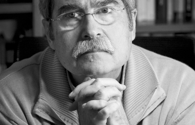 Jaume Cabre