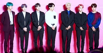 BTS_at__Map_of_the_Soul_-_Persona__global_press_conference,_17_April_2019_03