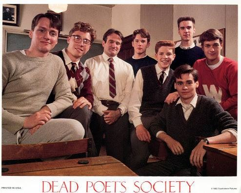 deadpoetsociety