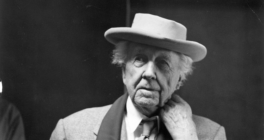 portrait_architecture_archicree_architecte_frank_lloyd_wright