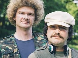 serie-detectorists-simon-et-garfunkel