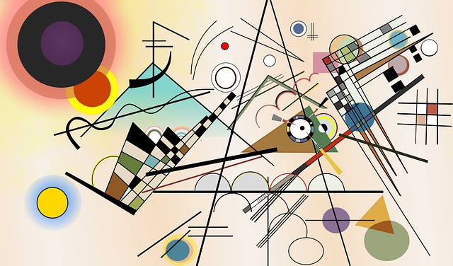 wassily-kandinsky- Christian Dorn