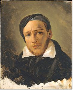 Gericault