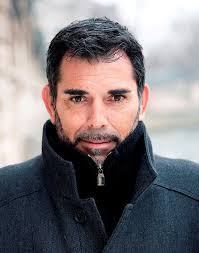 Victor del Arbol