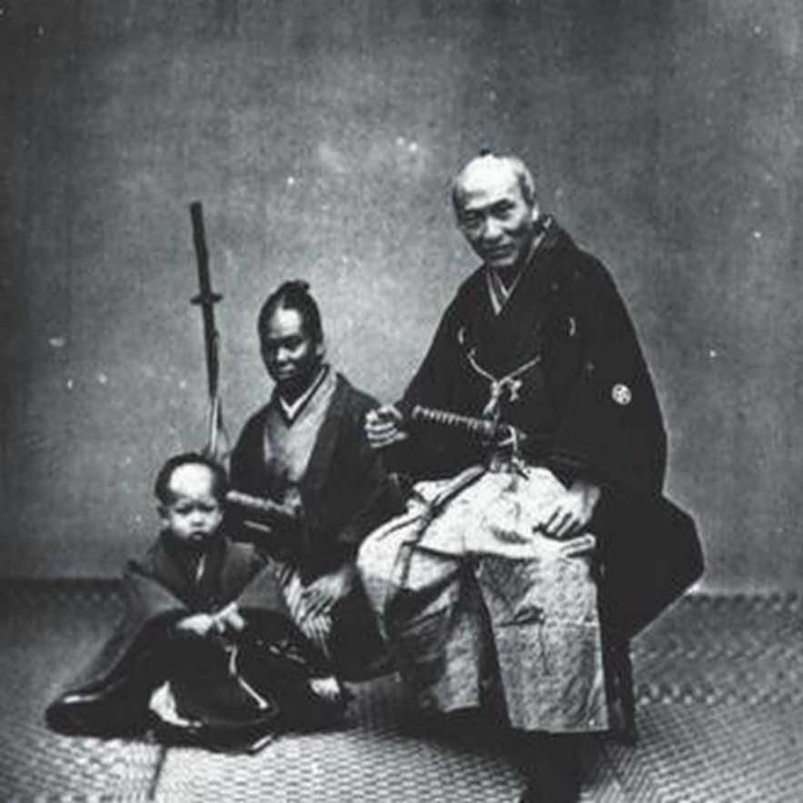 Yasuke