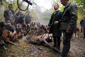 chasse à courre 2