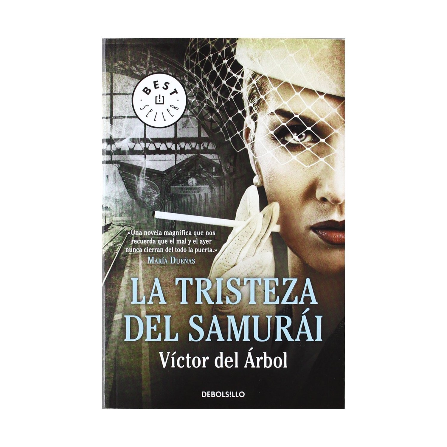 la-tristesse-du-samourai-esp