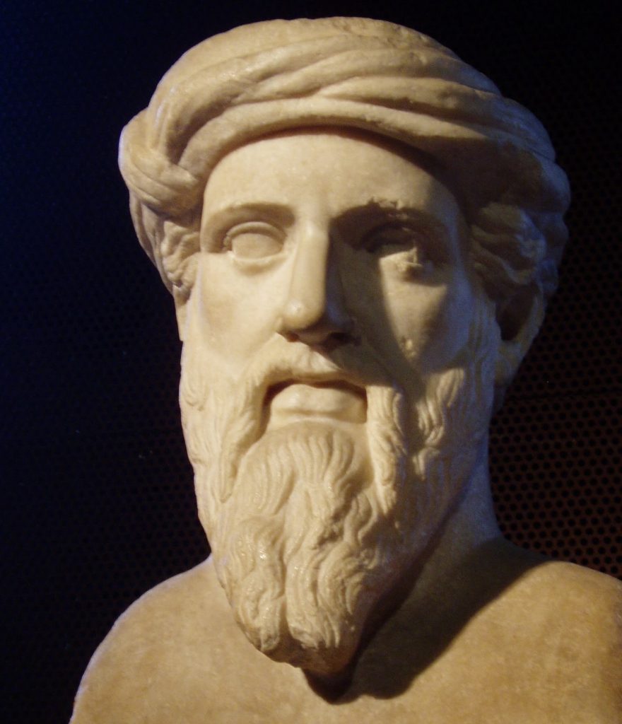 pythagore