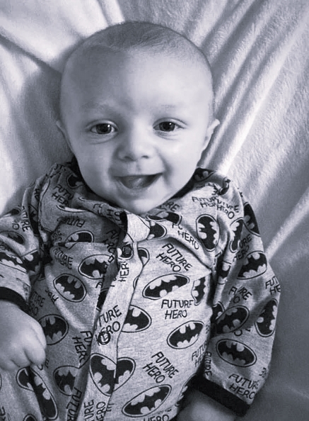 SP bébé 3