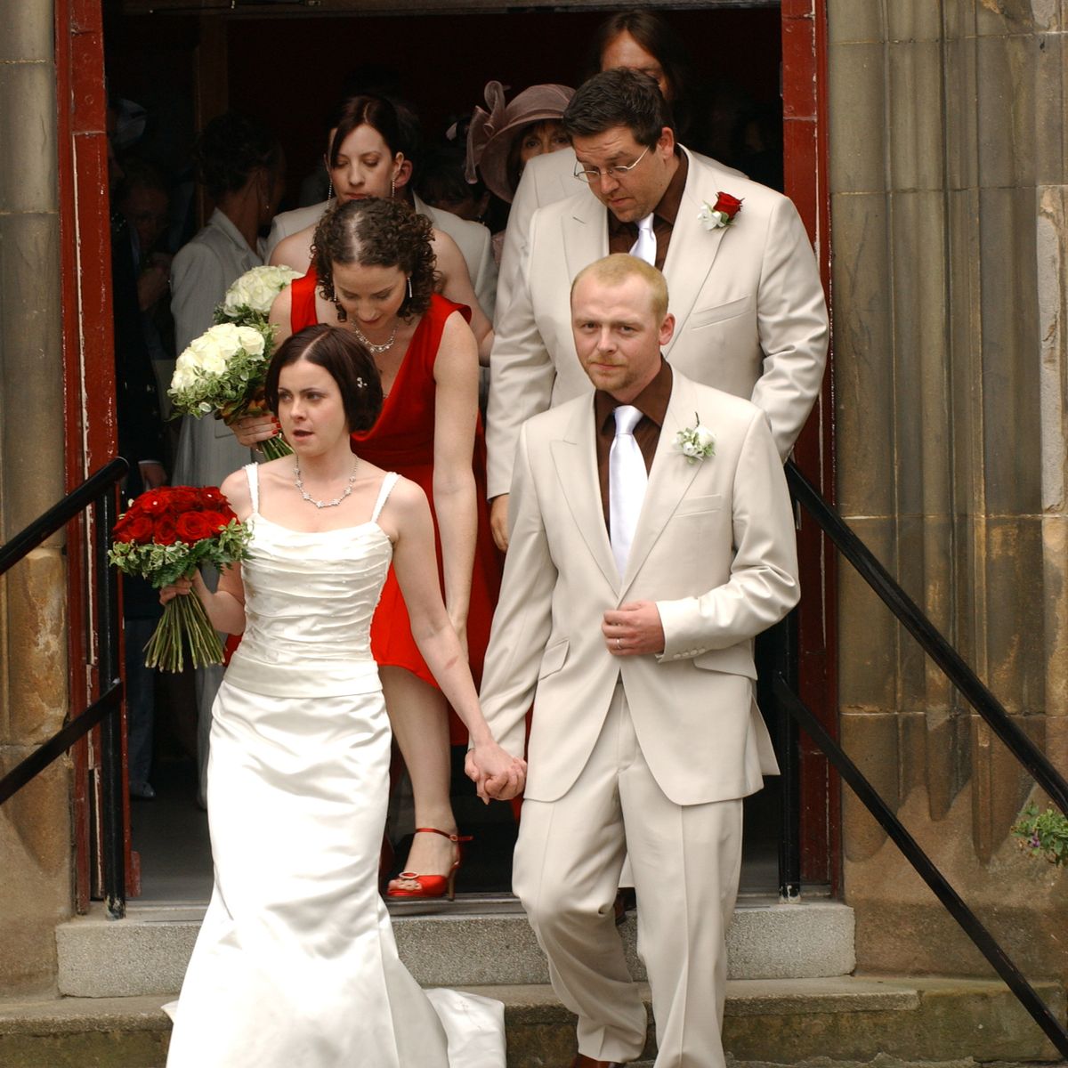 SP mariage