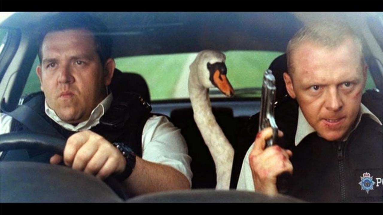 hotfuzz