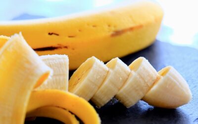 – Banana bread –