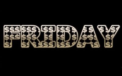 – 3 alternatives au Black Friday –