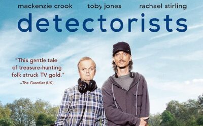 – Detectorists –
