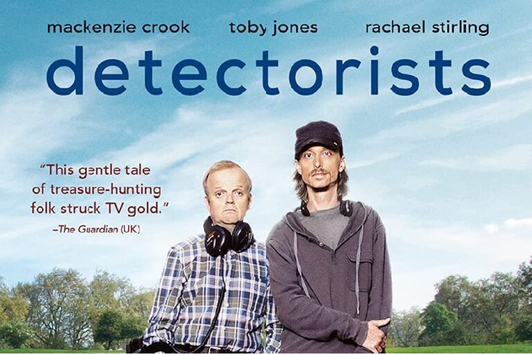 – Detectorists –