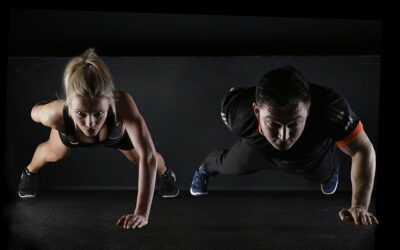 – Le gainage –