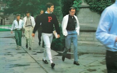 – Preppy, vous avez dit Preppy ? –