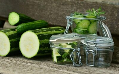 – Zucchini bread –