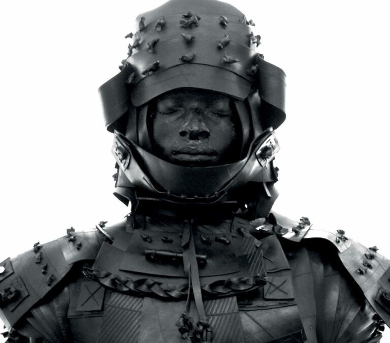 – Yasuke, premier samouraï noir –